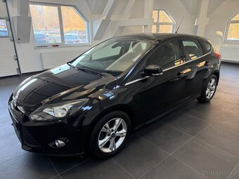 FORD FOCUS 1.6 110 kW BENZÍN 6MT SPORT PAKET 2012 - 3