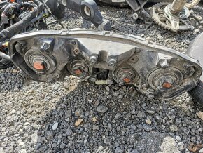 Ducati Multistrada 1200 Soubor dílů - 3