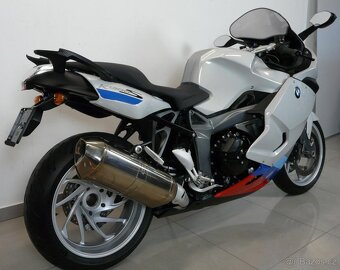 BMW K 1300 S - 3