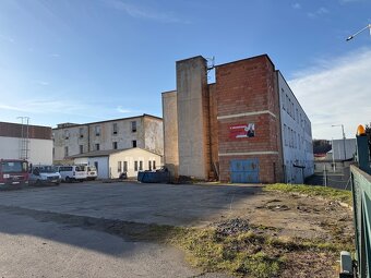 Pronájem komerční prostory, Frenštát pod Radhoštěm - 3