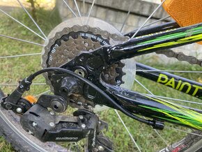 Dětské kolo Superior Paint XC 20 - 3