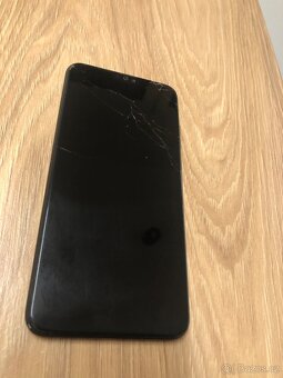 Mobil Honor 8X 4GB/64GB Dual SIM - 3