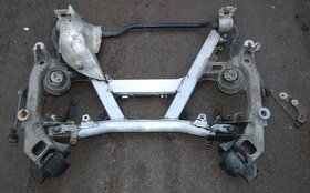 Bmw e36 e39 e60 e61 různé nápravy - 3