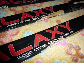 Dětské běžky Skol - 3