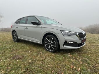 Skoda scala 1.0 tsi 85 kw monte carlo - 3