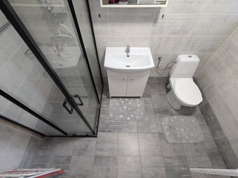 Pronájem bytu 1+1 v ulici Okružní 163 v Meziboří - 3