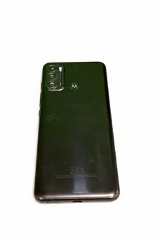 Mobilní telefon Motorola g60 plus nabijecka 30W - 3
