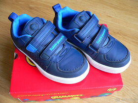 Dětské botasky, tenisky, sněhule - 3