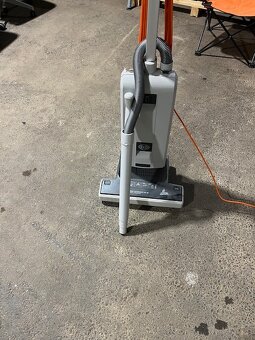 SEBO AUTOMATIC XP 30 - 3