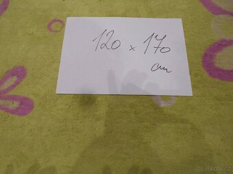 KOBEREC DO DĚTSKÉHO POKOJE - 3