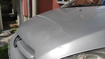 Peugeot 307 2.0hdi 66kW - 3