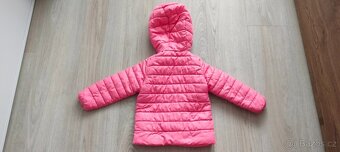 Dětská bunda vel. 104 - 3