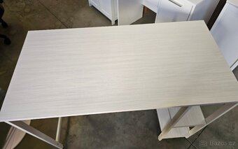 Nový psací stůl.... - 3