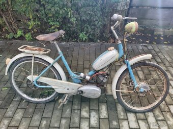 Stadion S11 - vidlice smrti - 3