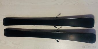 Dívčí lyže Nordica 110cm - 3