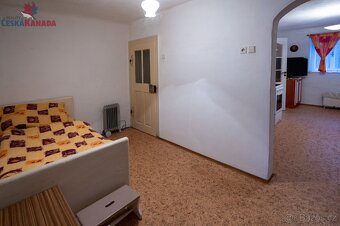 PRODEJ DOMU – Dešná u Dačic - 3