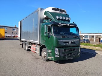 Volvo FM - 3