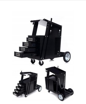 Stojan na svarecku - 3