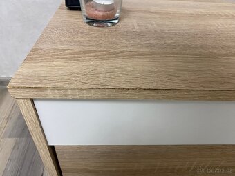 TELEVIZNI STOLEK - 3