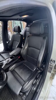 BMW 118D E87 (2008) – Originál M-Paket - 3