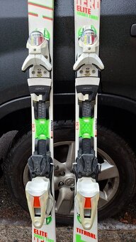 Rossignol Hero Elite ST 157cm - 3