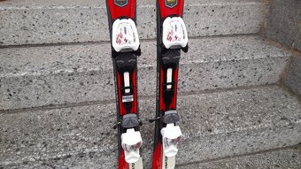 Dětské lyže Blizzard 100 cm - 3