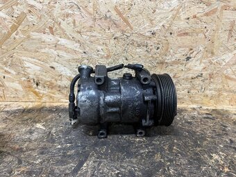 KLIMAKOMPRESOR CITROEN PEUGEOT SD6V12 1421F - 3