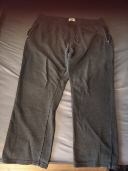 Pánské jogginové kalhoty - 3