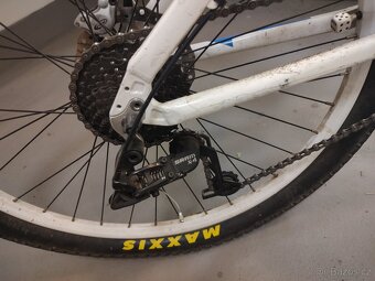 Mongoose Fireball 2013 - 3