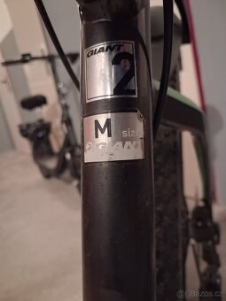 Elektrokolo Giant - 3