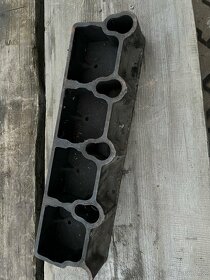 Zetor 35,50 Super kryt rozvodu ventilů - 3