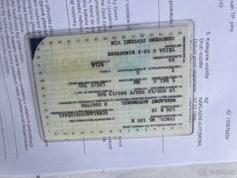 Prodám iveco ML 100 E - 3