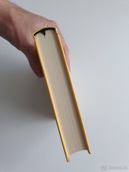 Světlo Egypta - hermetické listy učebné - 3