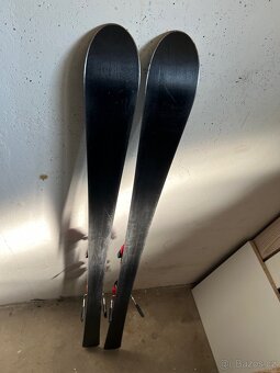 Blizzard RD 6.5 160cm - 3