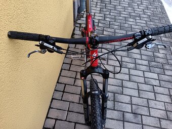 Specialized XC fsr - 3