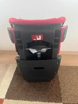 Detska autosedacka Britax - 3