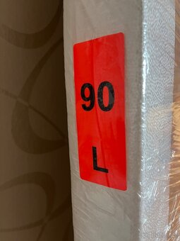 Interiérové dveře 90 - 3