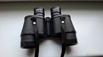 Dalekohled BPC 7x35 TENTO - 3
