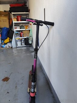 Dětská koloběžka - 3