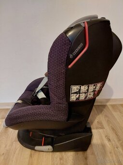 autosedačka MAXI COSI TOBI - 3