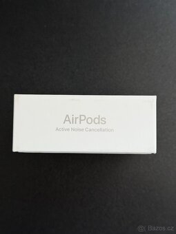 AirPods 4 verze ANC - 3