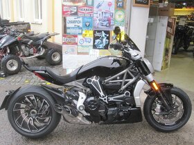 Ducati XDiavel S - 3