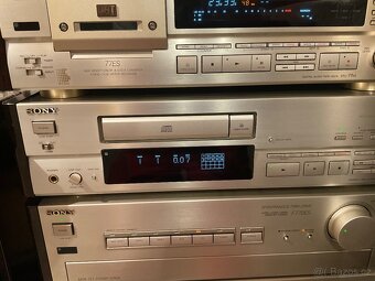 Prodám Cd SONY CDO-X559Es - 3