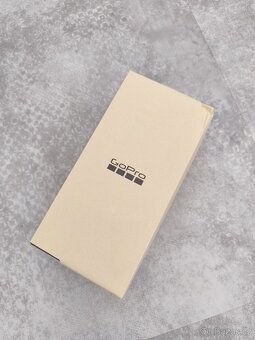 GoPro hero11 mini Black nová zabalena - 3