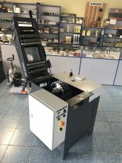 Rozmítačka KUSING - 3