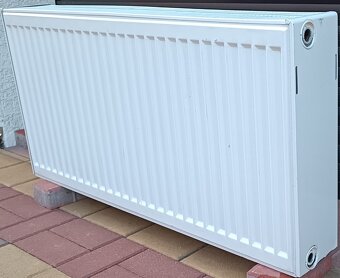 Prodám radiátor - 3