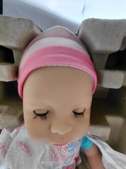 Baby born panenka - 3