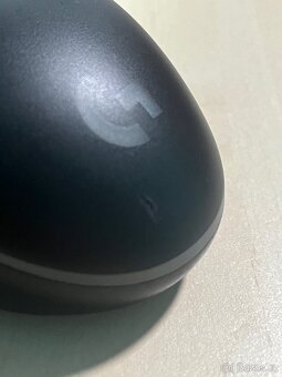 Logitech G Pro herní myš - 3