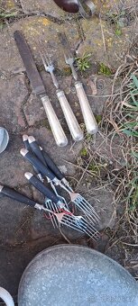 Všehochuť,úklid garáže - 3