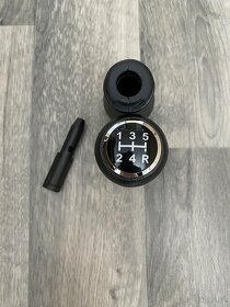 Peugeot Hlavice 5st. - 3